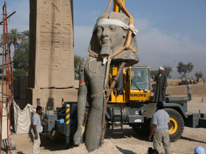 Imagen de Tesoros perdidos de...: La tumba perdida de Cleopatra - 3