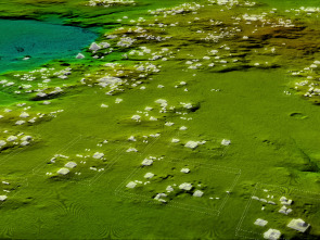 Imagen de Los tesoros perdidos...: Los secretos de la ciudad perdida - 3