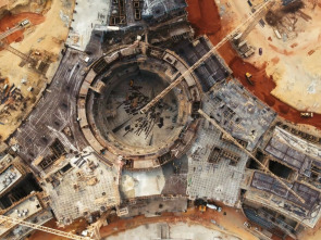 Imagen de Egipto desde el cielo: Construyendo el futuro - 3