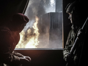 Imagen de Del D-Day a Berlín: la...: La isla de fuego - 1