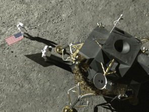 Imagen de Apolo: regreso a la Luna  - 3