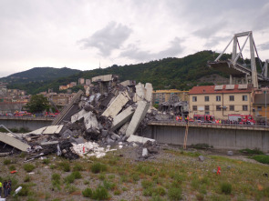 Imagen de El desastre del puente de Génova - 3