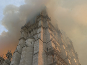 Notre Dame: La increíble carrera contra el infierno