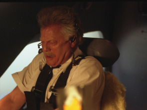 Imagen de Especial Mayday:...: Silencio de radio - 3