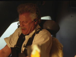 Imagen de Especial Mayday:...: Fallos de diseño - 3