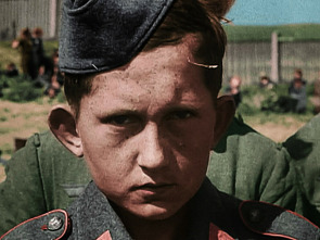 Imagen de Juventudes Hitlerianas: niños soldado nazis - 3