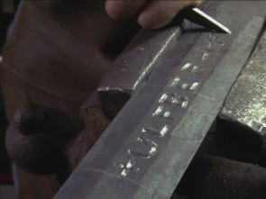 Imagen de La espada vikinga definitiva - 3