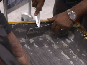 Imagen de Alerta aeropuerto 5:...: Cocaína cardíaca - 3