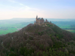 Imagen de Europa desde el cielo: Alemania - 3