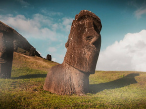 Imagen de El imperio perdido de la Isla de Pascua - 3