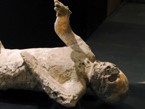 Imagen de La verdad sobre Pompeya: Los fugitivos - 3