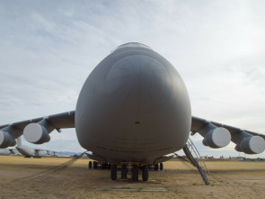 Imagen de Dentro de las...: El C5 Galaxy - 3