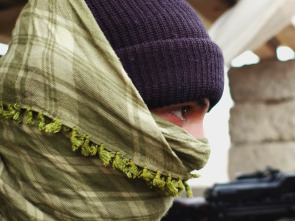 Imagen de Cadena de mando: La lucha contra el ISIS - 3
