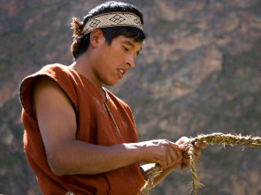 Imagen de La gran rebelión inca - 4