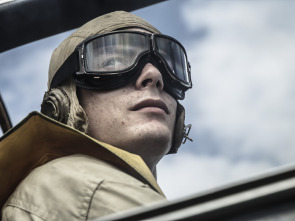 Imagen de Segunda Guerra...: Rescate de un piloto en Iwo Jima - 3