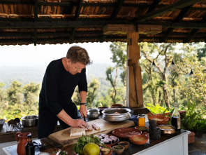 Imagen de Gordon Ramsay: Fuera de carta  - 9