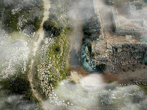 Imagen de Especial Ciudades perdidas con Albert Lin  - 3