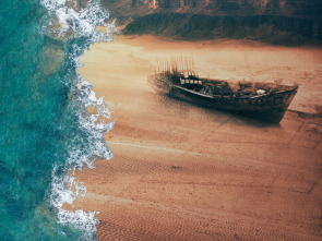 Drenar los océanos 3: Ll último barco esclavista de América