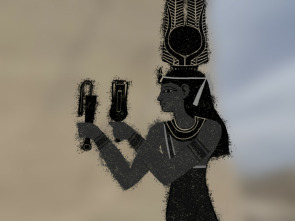 Imagen de Tesoros de la antigüedad: Las riquezas de los faraones - 3