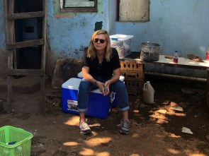Imagen de Tráfico ilegal con Mariana Van Zeller  - 9