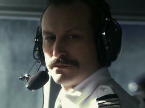 Imagen de Especial Mayday: Catástrofes aéreas  - 3