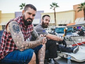 Imagen de Supercoches a medida: Lamborghini Transporter - 2