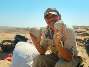 Imagen de Tesoros perdidos de...: En busca de Cleopatra - 2