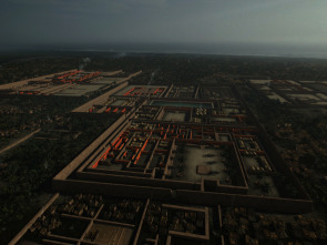 Imagen de Ciudades perdidas: El diluvio - 4