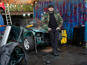 Imagen de Súpercoches de desguace: Adrenalina - 4