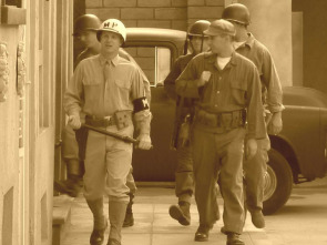 Imagen de Archivos ocultos al...: El misterio del pirata aéreo desaparecido - 3