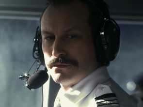Imagen de Especial Mayday:...: Aterrizajes que acaban mal - 3