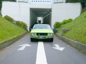 Imagen de Car S.O.S.: Renault Alpine 110 - 2