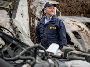 Imagen de Mayday: Catástrofes...: A segundos de tocar el suelo - 3
