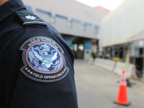 Control de aeropuertos: USA - En peligro y de contrabando