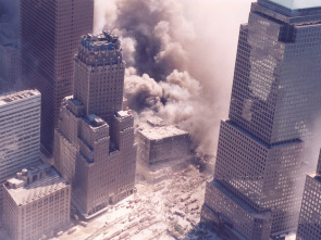 11-S: Testigos de la...: La torre sur