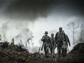 Imagen de Del D-Day a Berlín: la última batalla de Hitler  - 3