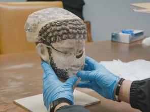 Imagen de Control de...: Metanfetamina móvil - 2