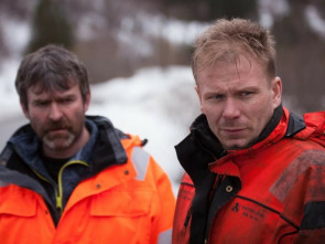Imagen de Rescate extremo: Guerreros en la nieve - 2