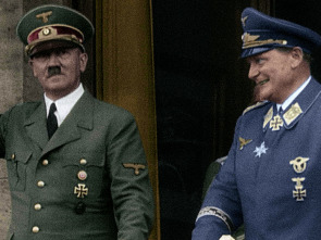 Apocalipsis: Hitler invade el Oeste 