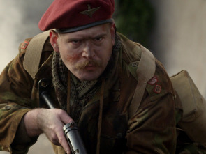 Imagen de La última batalla de Hitler: peleando hasta el final - 4