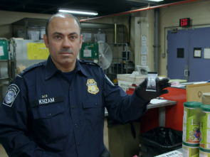 Imagen de Control de...: De incógnito en Los Ángeles - 2