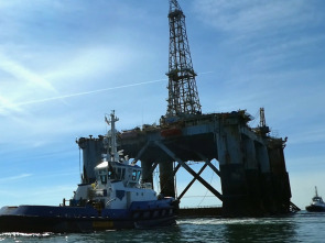 Imagen de Megaestructuras: Súper transportes - 4