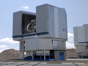 Imagen de Máquinas colosales: Aquí hay dragones - 3