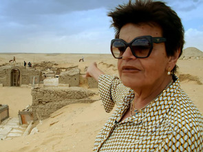 Imagen de Tesoros perdidos de Egipto  - 3