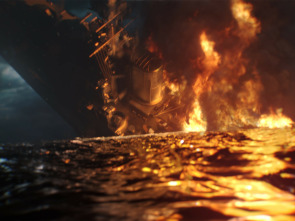 Imagen de Alerta: dentro del...: Venganza brutal - 3