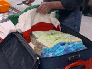 Imagen de Especial Alerta...: Las redadas más grandes - 3