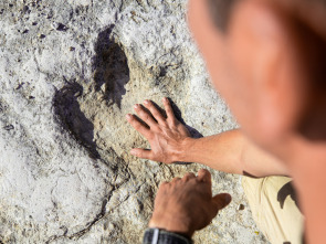 Imagen de El cazador de dinosaurios: Italia - 2