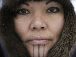 Los primeros habitantes de Alaska