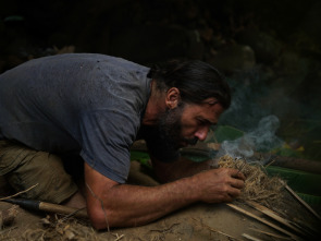 Imagen de Supervivencia en la...: En busca de los más apreciados hongos - 2