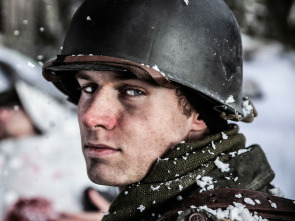 Imagen de Del D-Day a Berlín: la...: La línea Sigfrido - 2